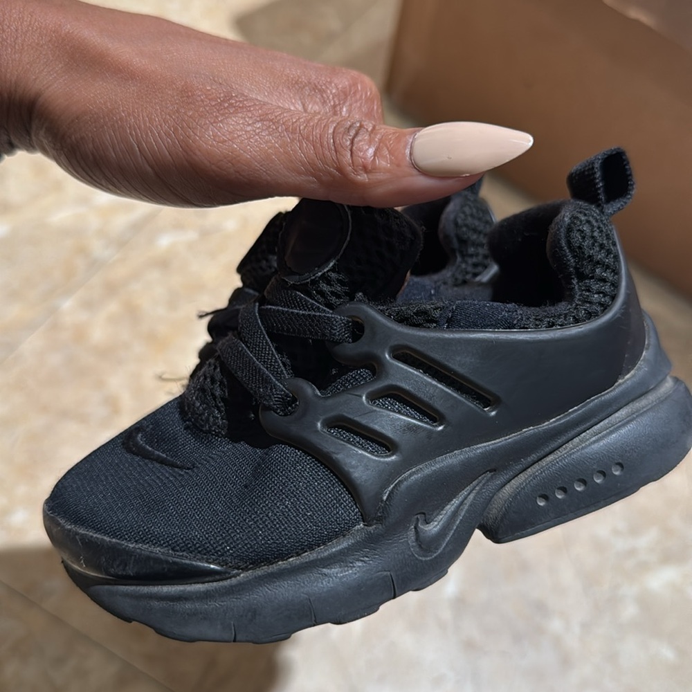 Nike Presto 7C